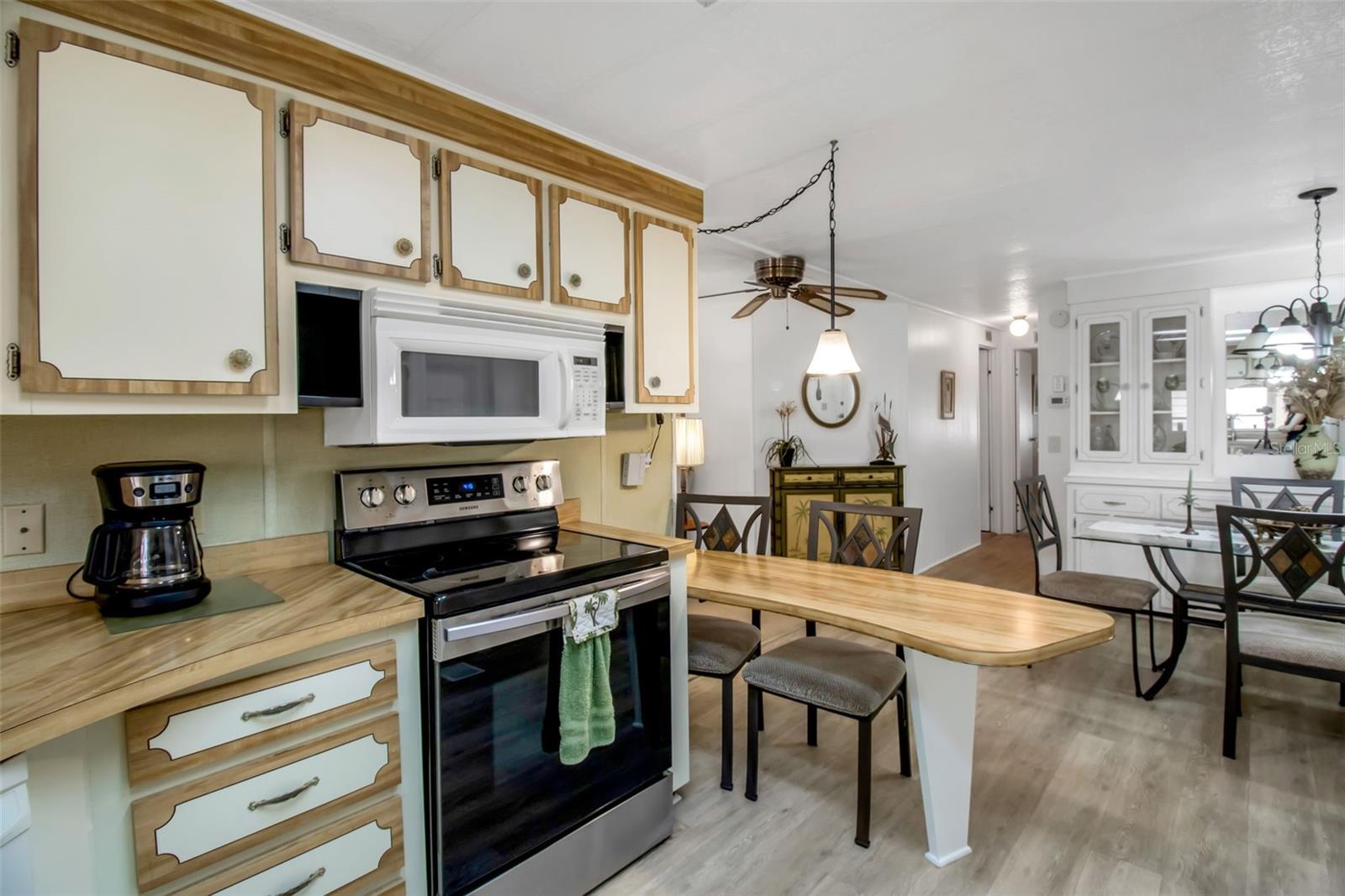 TERRA CEIA MANOR CO-OP - Residential