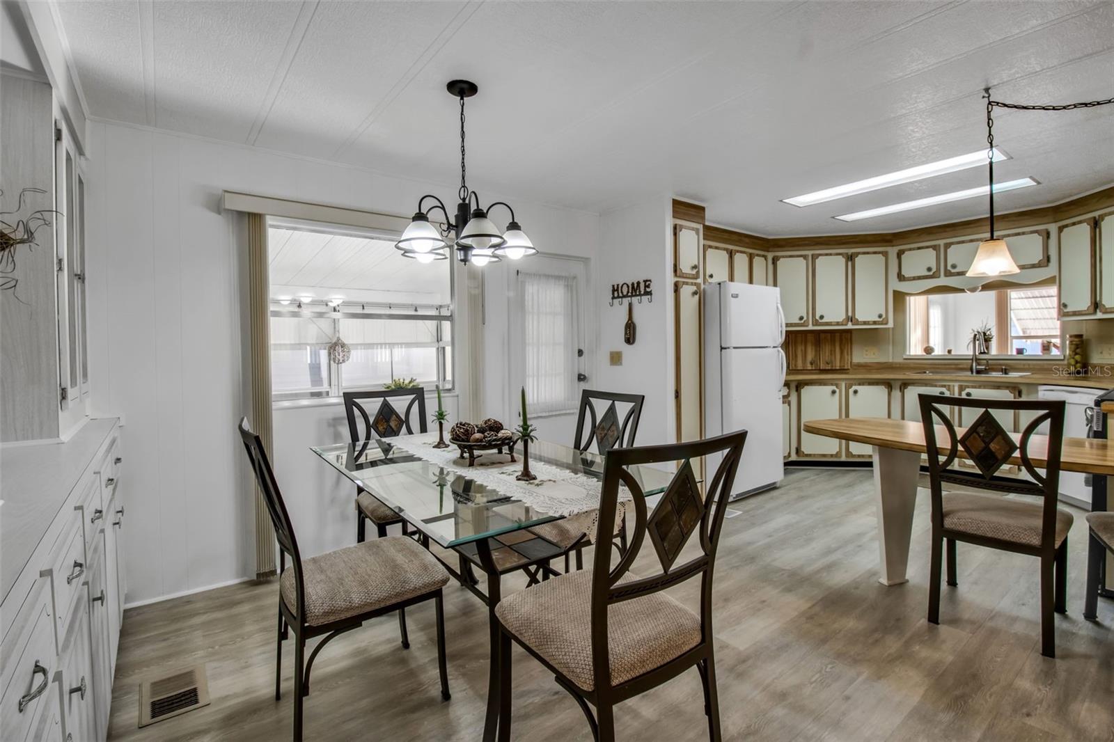 TERRA CEIA MANOR CO-OP - Residential