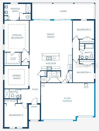 PORT CHARLOTTE SUB 33 - Residential