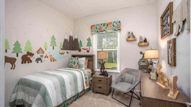 PORT CHARLOTTE SUB 33 - Residential