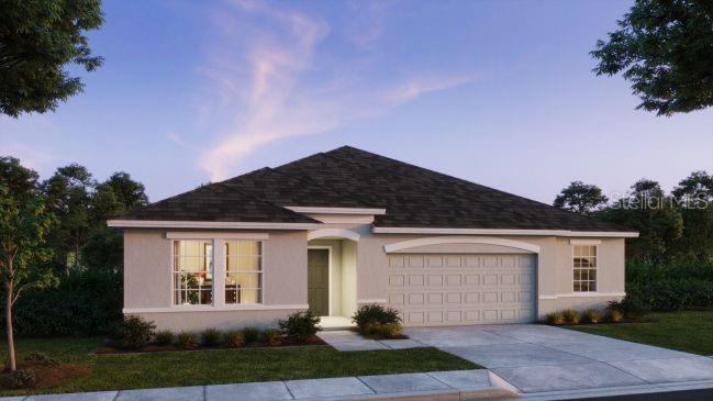 PORT CHARLOTTE SUB 33 - Residential