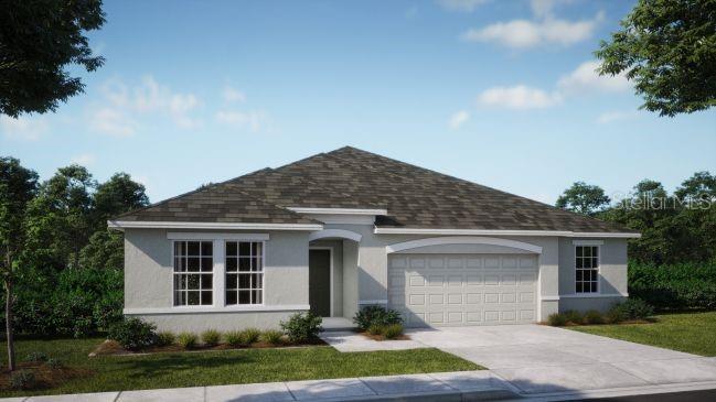 PORT CHARLOTTE SUB 33 - Residential