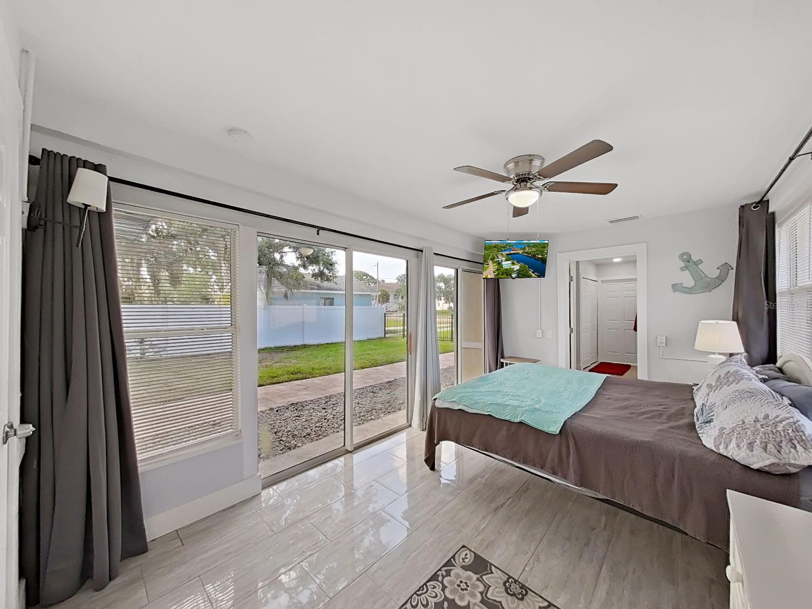 NEW PORT RICHEY ESTATES - Residential