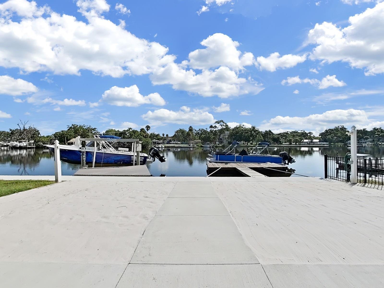 NEW PORT RICHEY ESTATES - Residential
