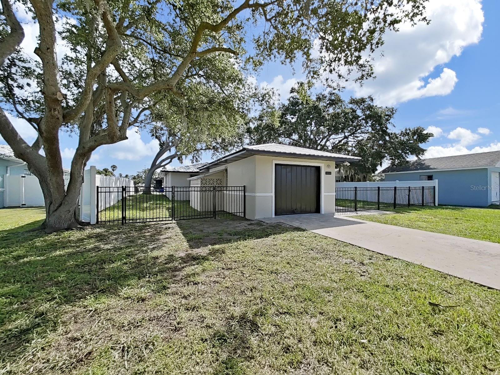 NEW PORT RICHEY ESTATES - Residential