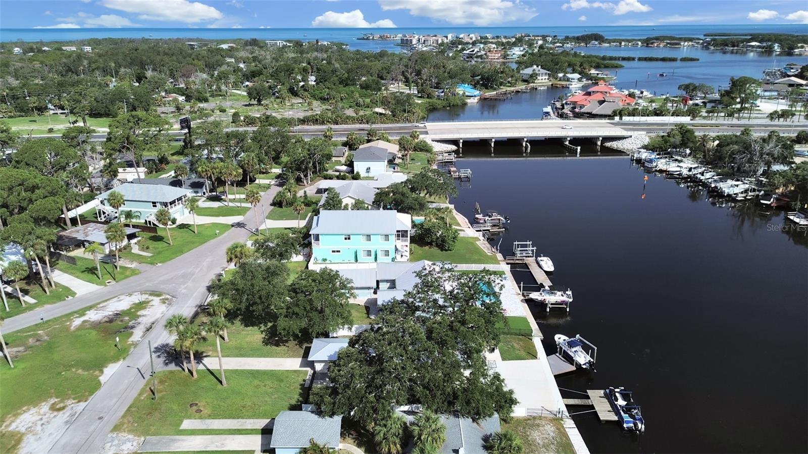 NEW PORT RICHEY ESTATES - Residential