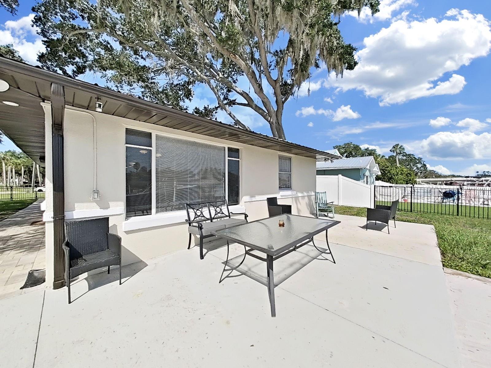 NEW PORT RICHEY ESTATES - Residential