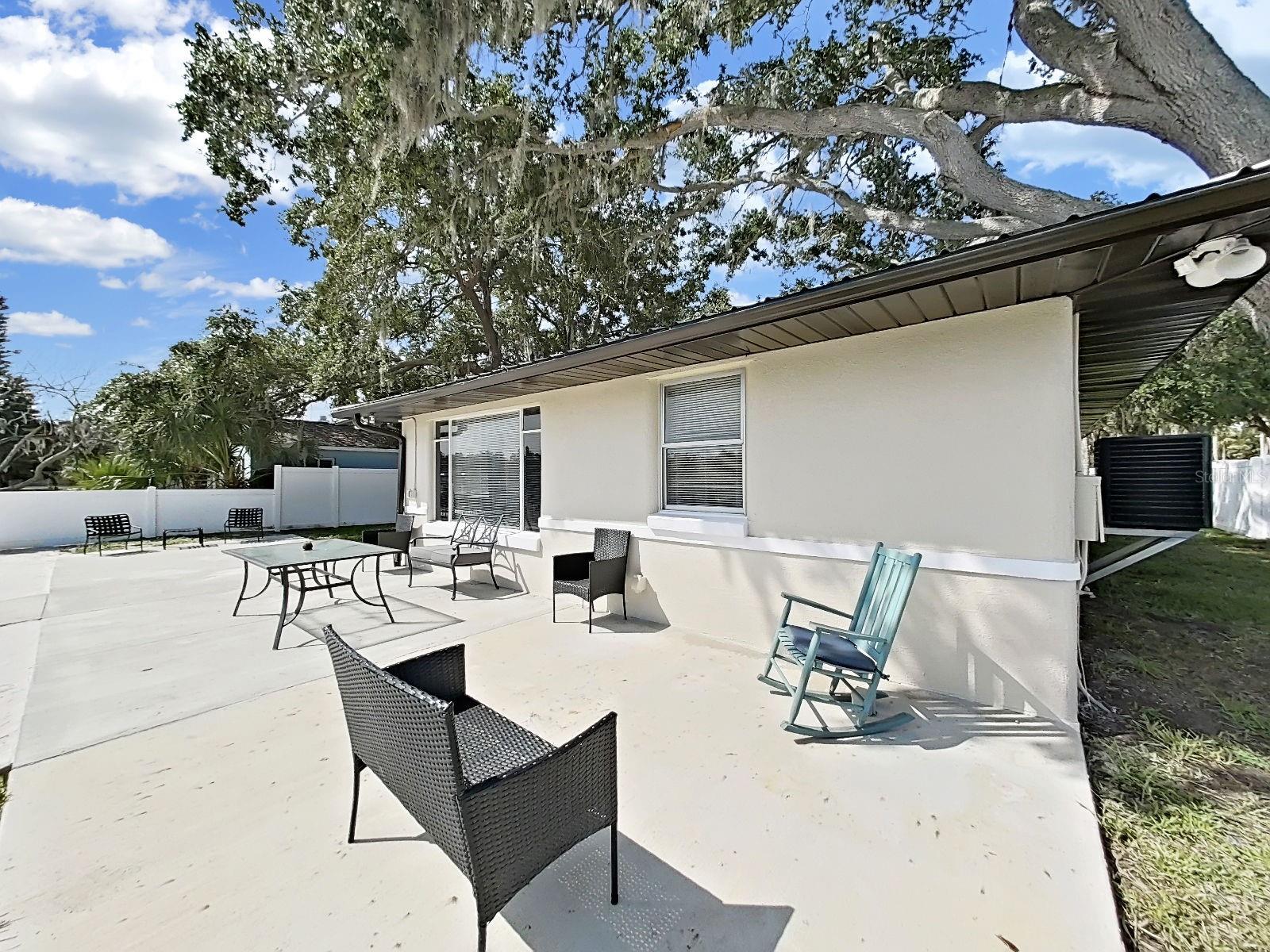 NEW PORT RICHEY ESTATES - Residential