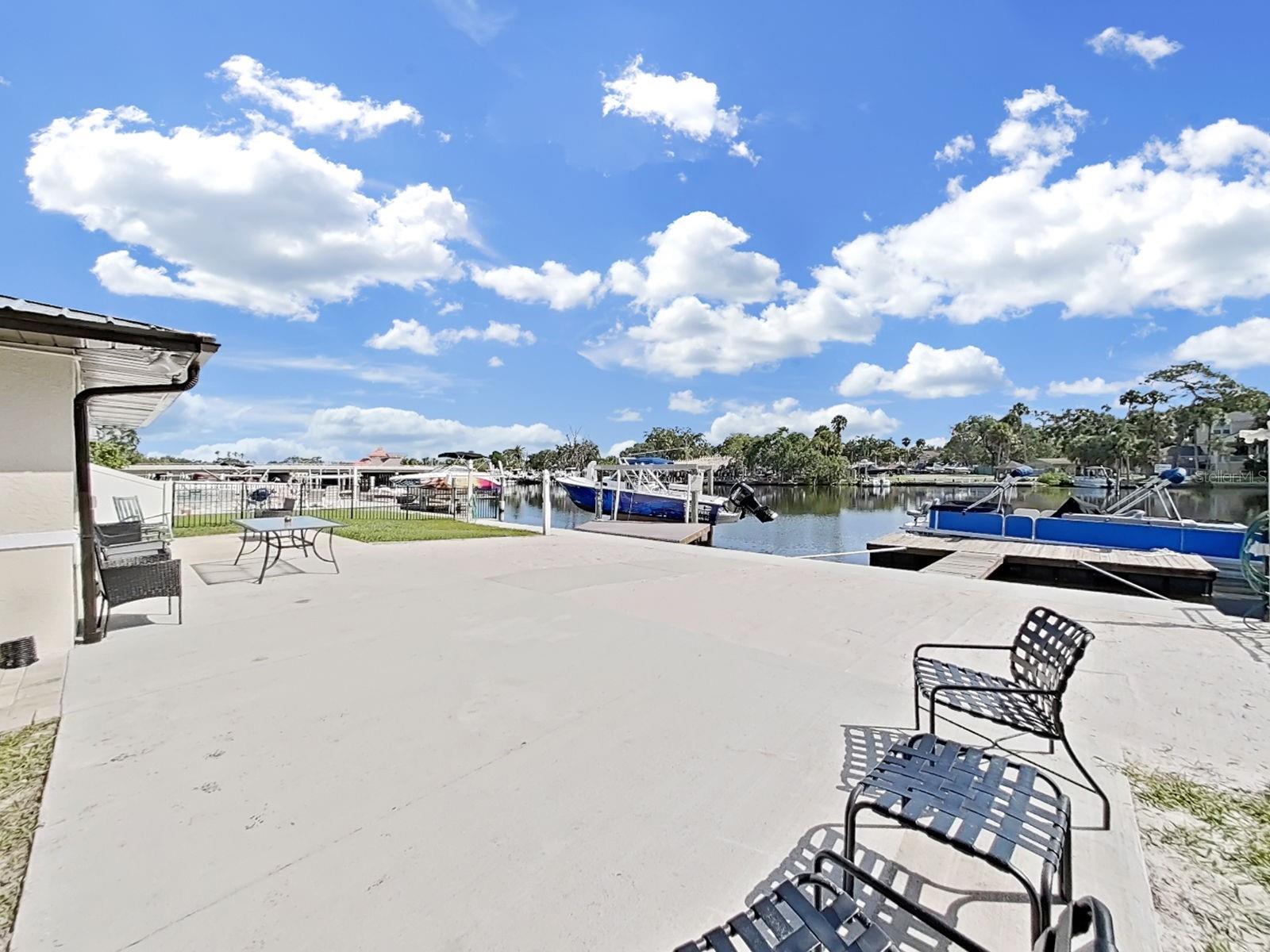 NEW PORT RICHEY ESTATES - Residential