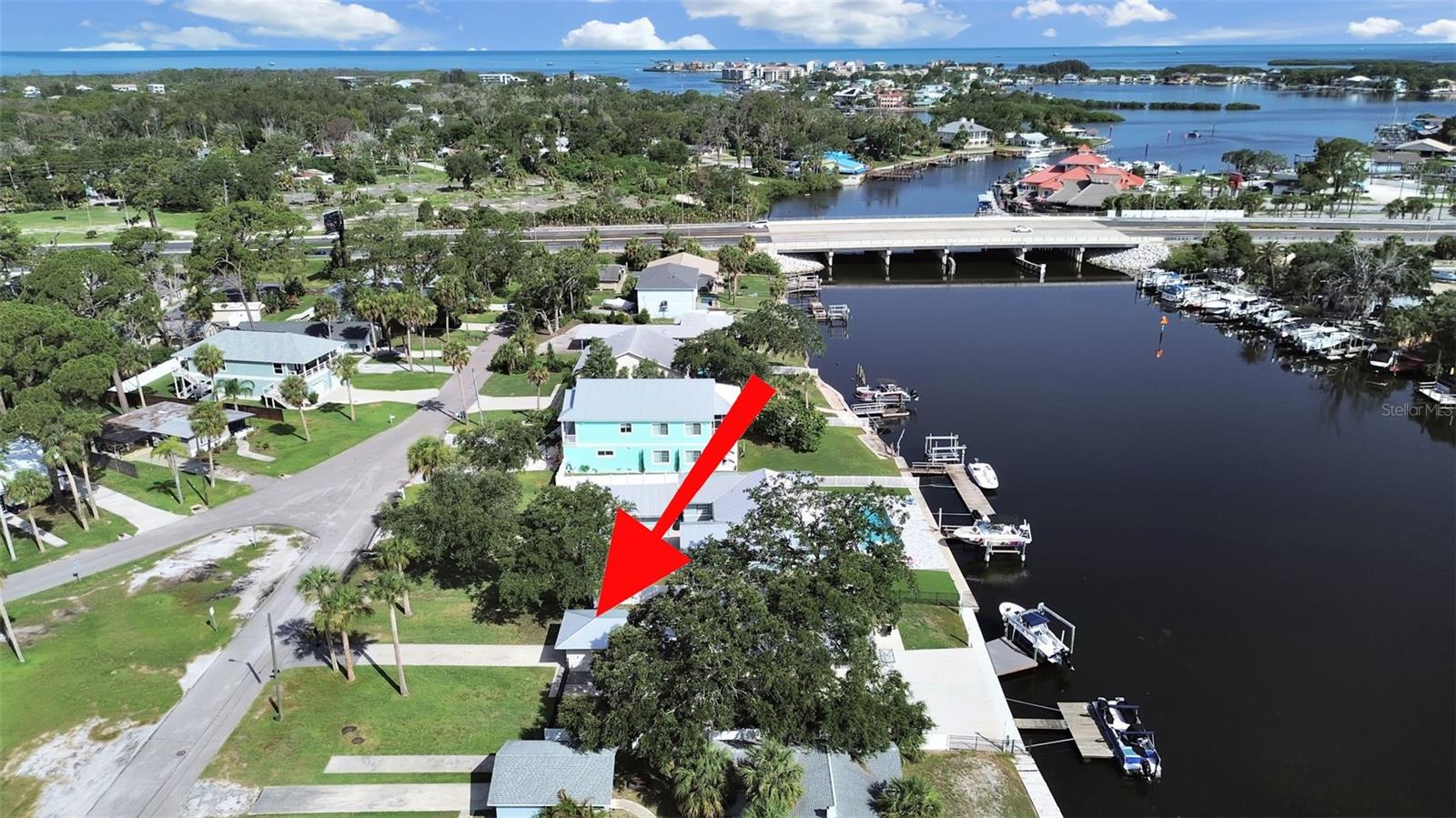 NEW PORT RICHEY ESTATES - Residential