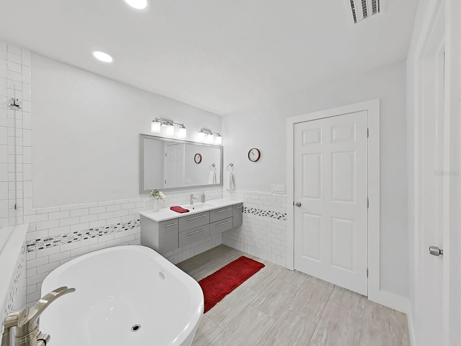 NEW PORT RICHEY ESTATES - Residential
