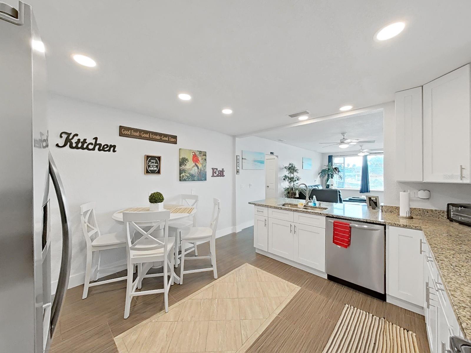 NEW PORT RICHEY ESTATES - Residential