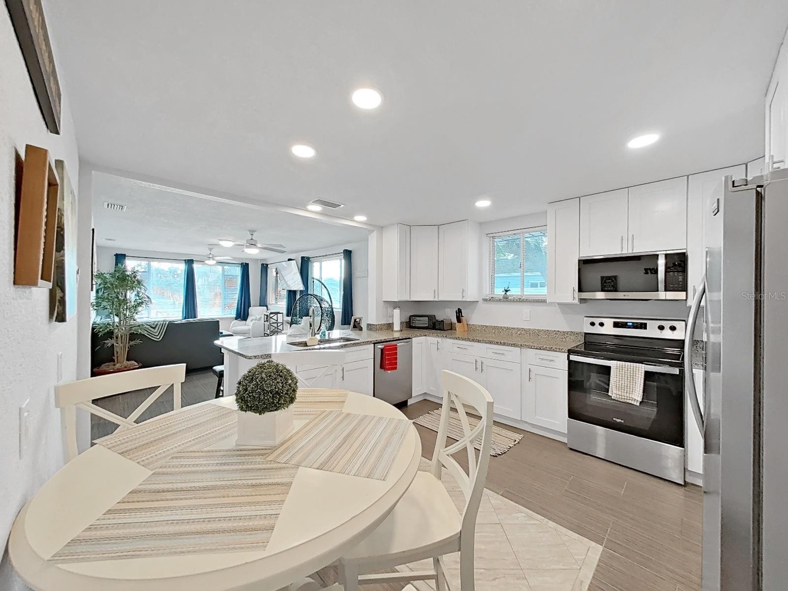 NEW PORT RICHEY ESTATES - Residential