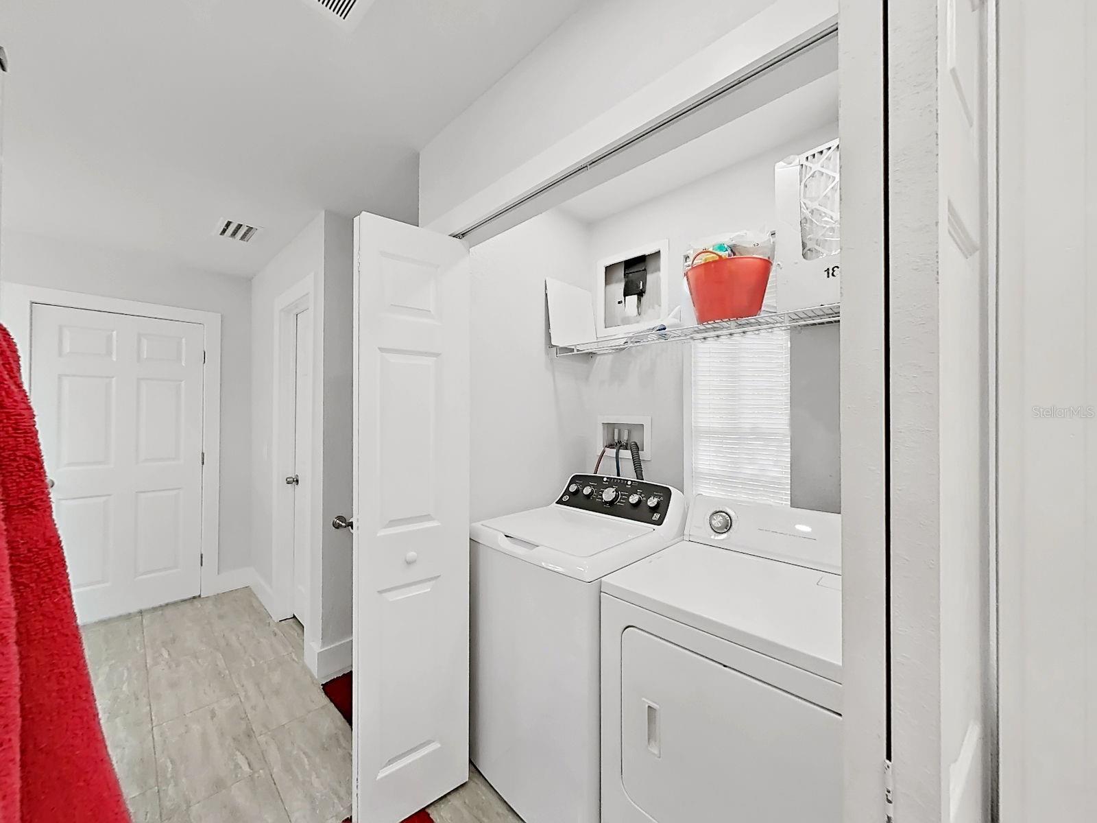NEW PORT RICHEY ESTATES - Residential