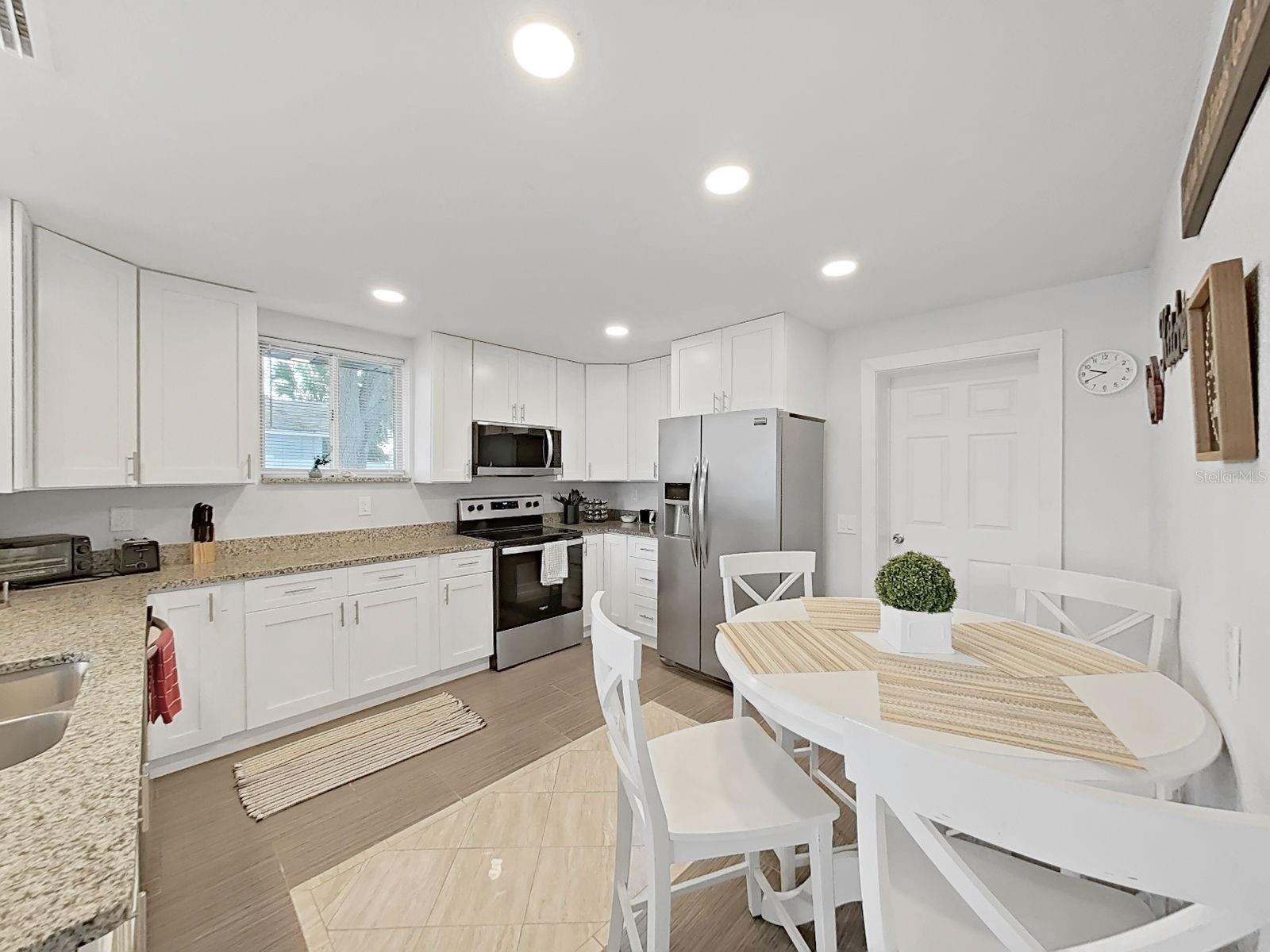 NEW PORT RICHEY ESTATES - Residential