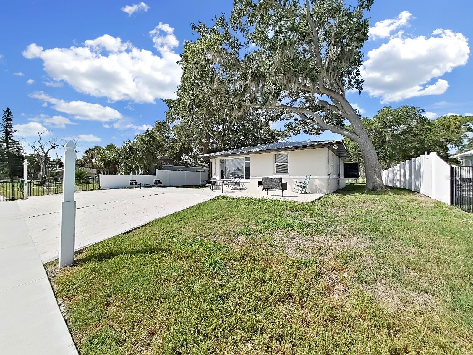 NEW PORT RICHEY ESTATES - Residential