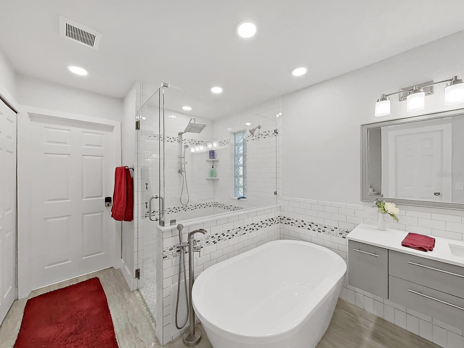 NEW PORT RICHEY ESTATES - Residential
