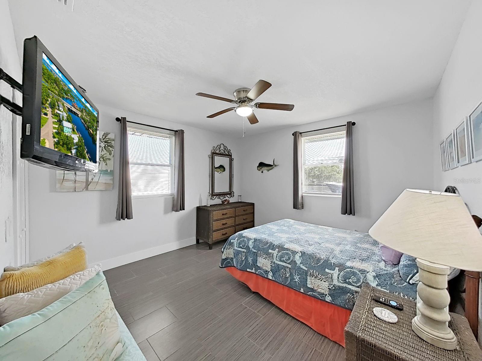 NEW PORT RICHEY ESTATES - Residential