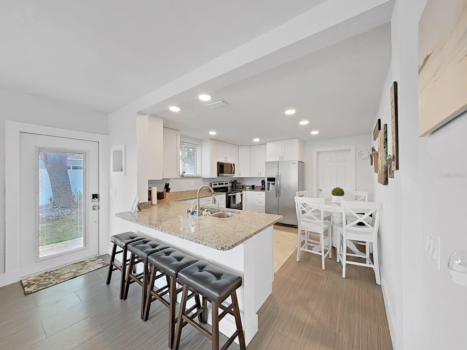NEW PORT RICHEY ESTATES - Residential