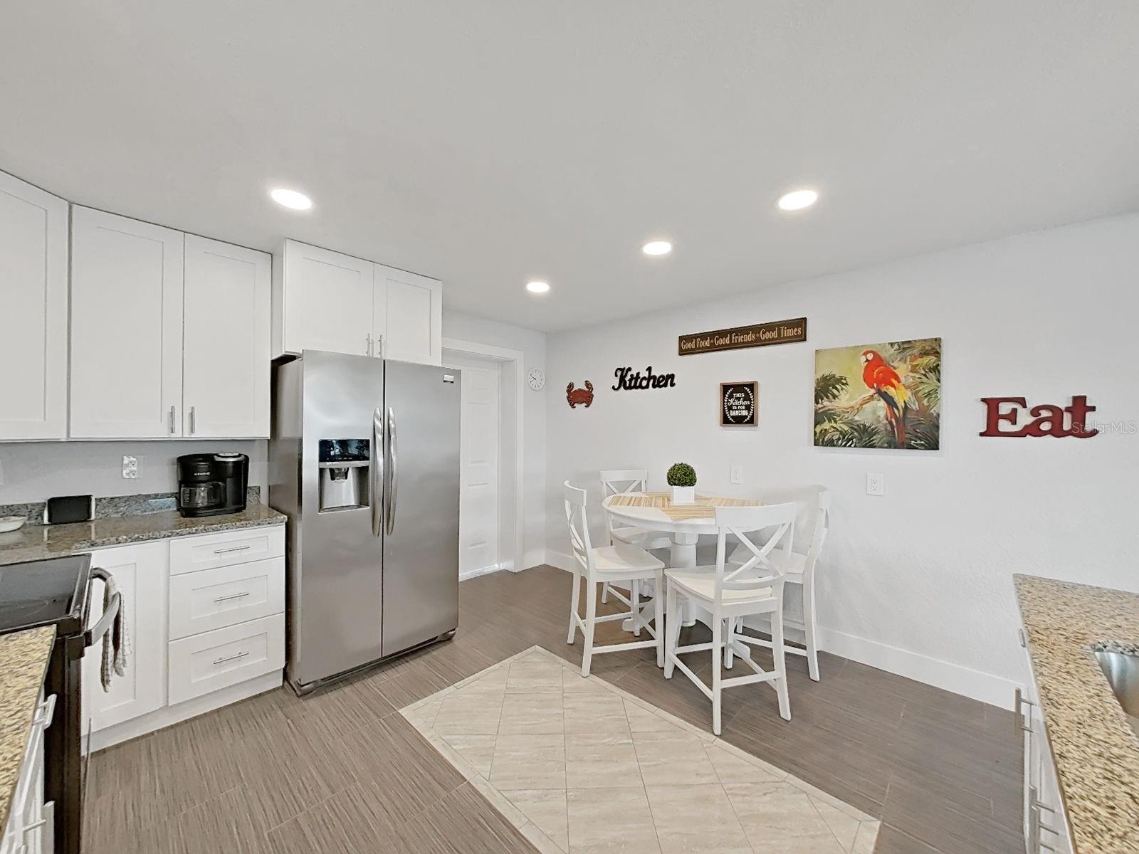 NEW PORT RICHEY ESTATES - Residential