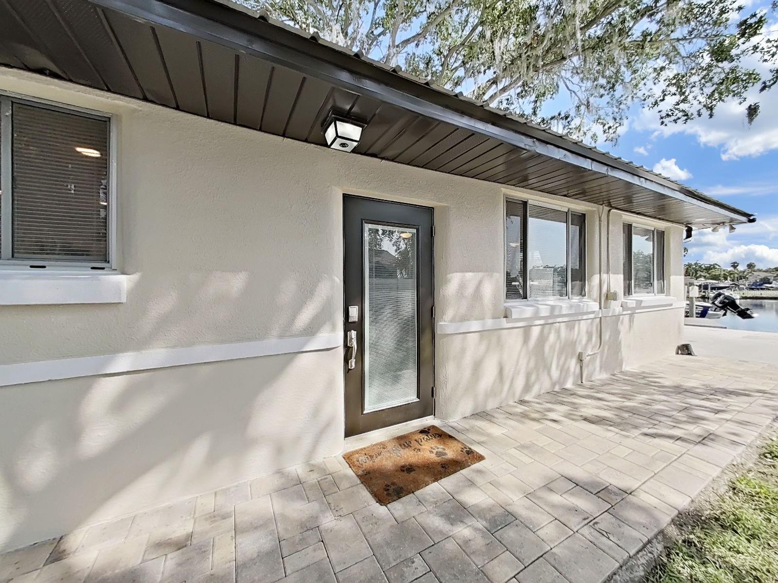 NEW PORT RICHEY ESTATES - Residential