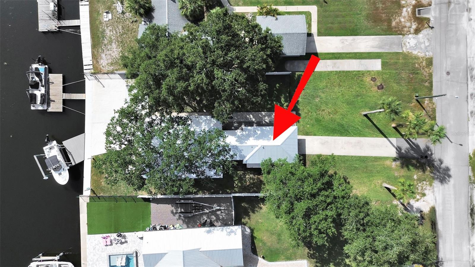 NEW PORT RICHEY ESTATES - Residential