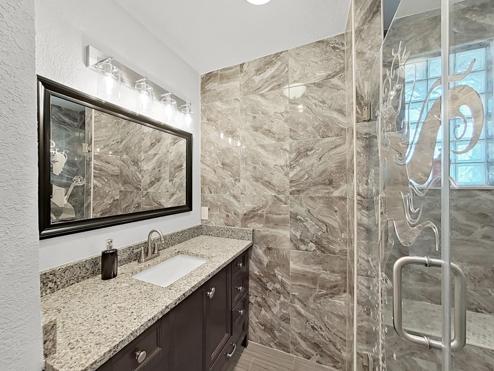 NEW PORT RICHEY ESTATES - Residential