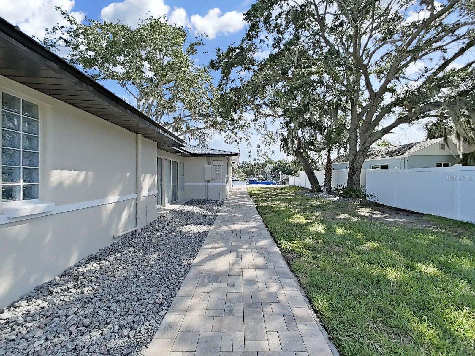 NEW PORT RICHEY ESTATES - Residential