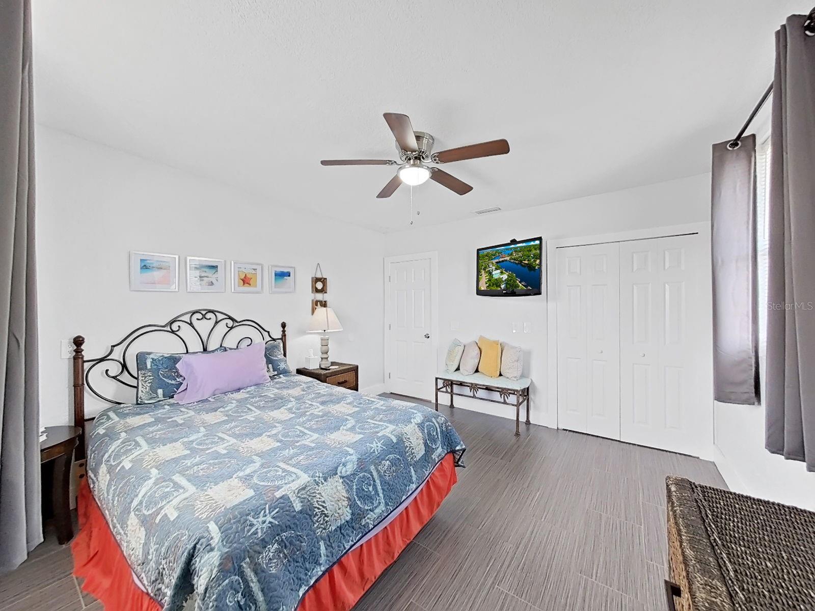 NEW PORT RICHEY ESTATES - Residential