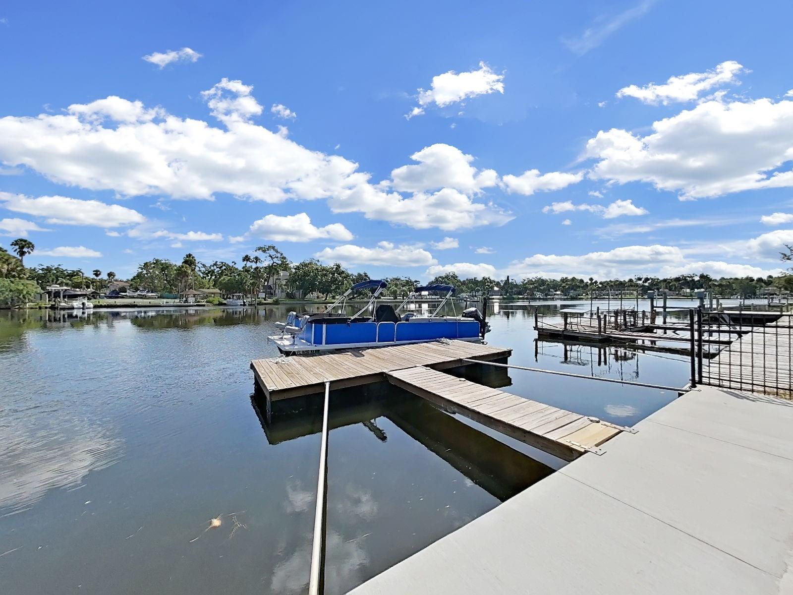 NEW PORT RICHEY ESTATES - Residential