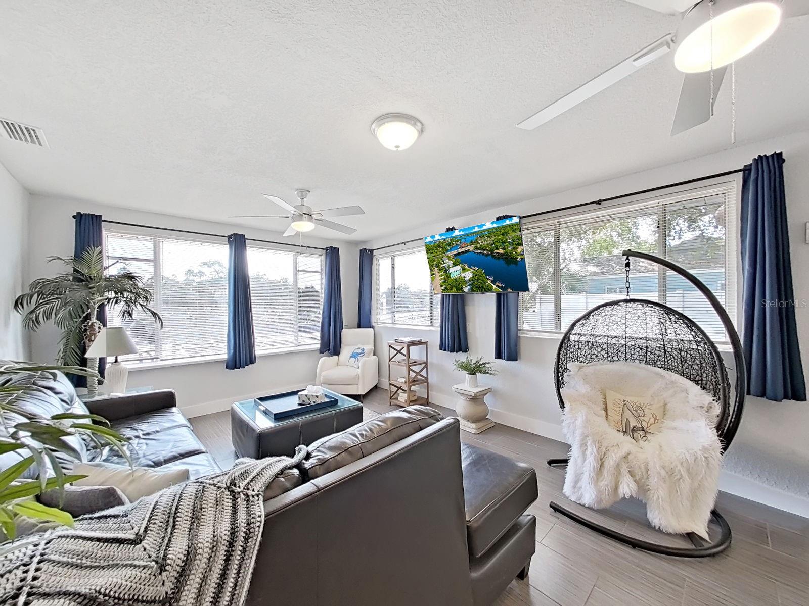 NEW PORT RICHEY ESTATES - Residential