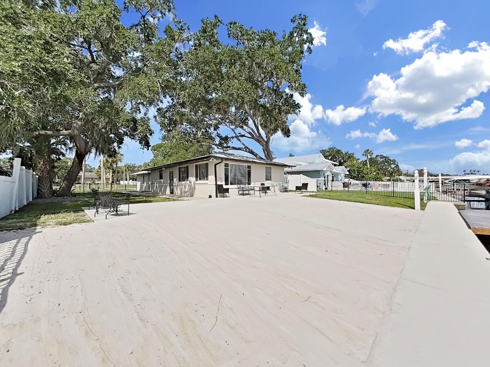 NEW PORT RICHEY ESTATES - Residential