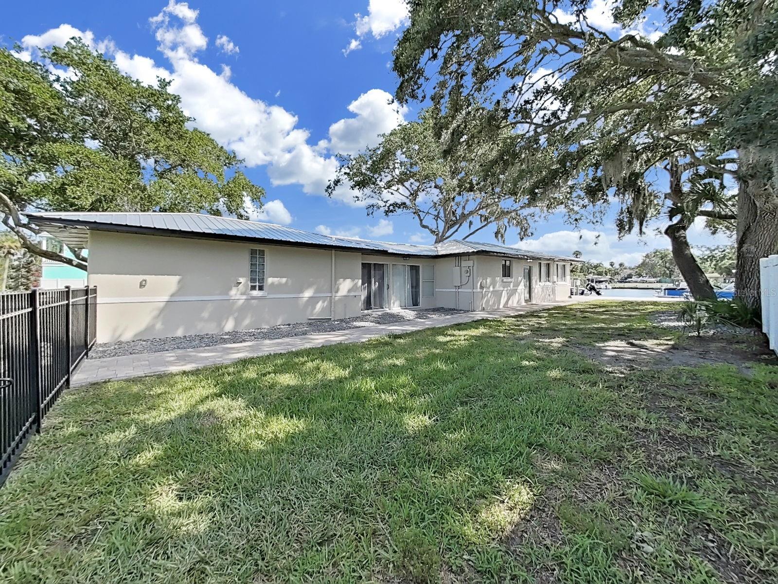 NEW PORT RICHEY ESTATES - Residential