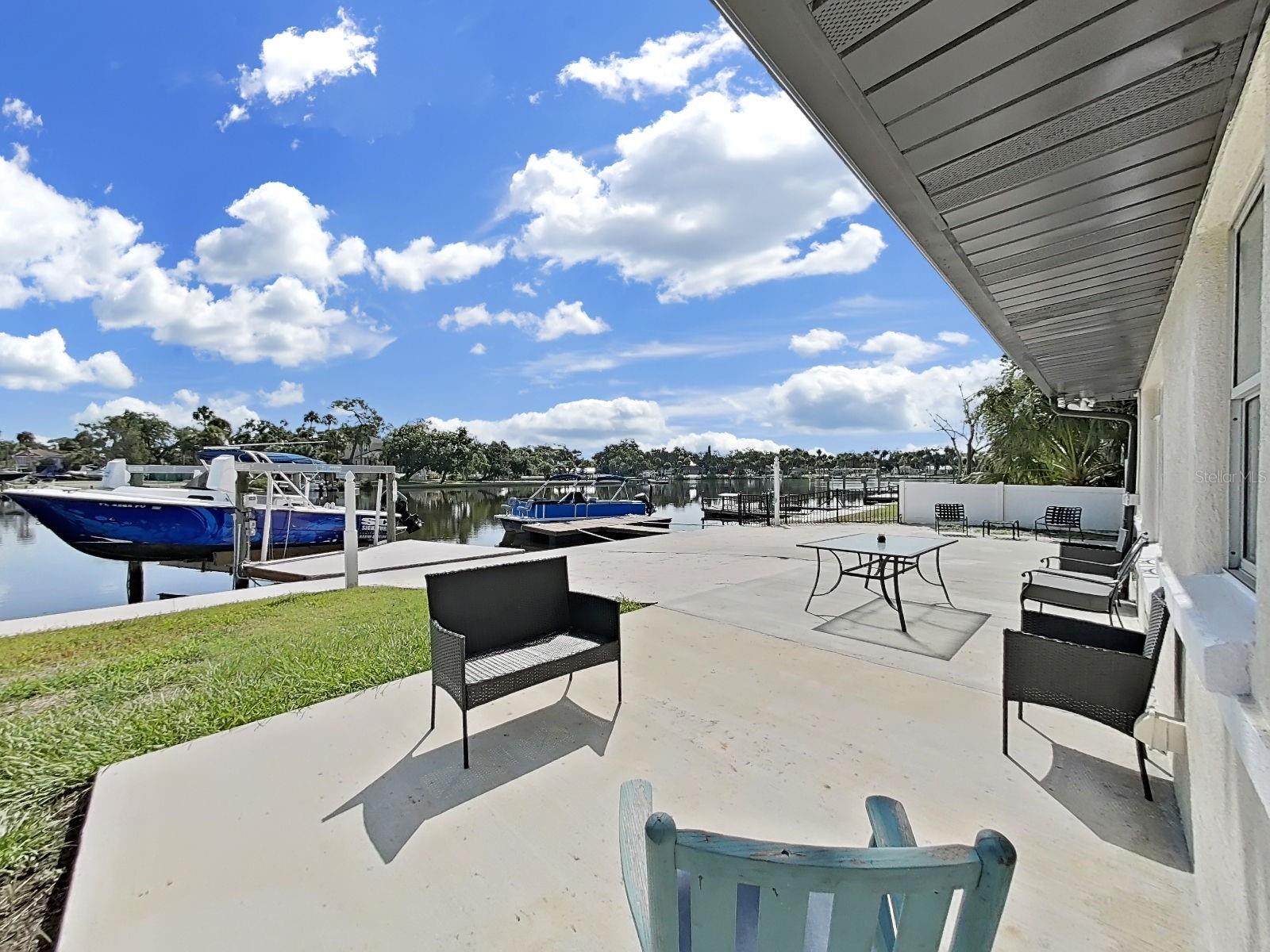 NEW PORT RICHEY ESTATES - Residential