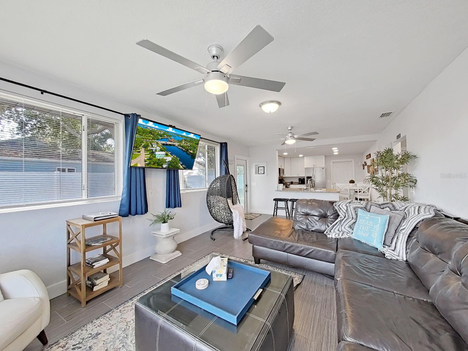 NEW PORT RICHEY ESTATES - Residential