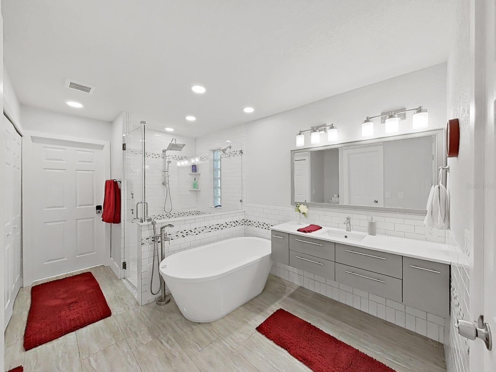 NEW PORT RICHEY ESTATES - Residential