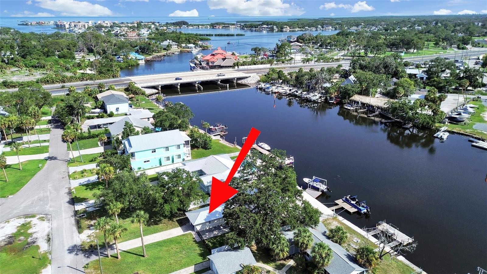 NEW PORT RICHEY ESTATES - Residential