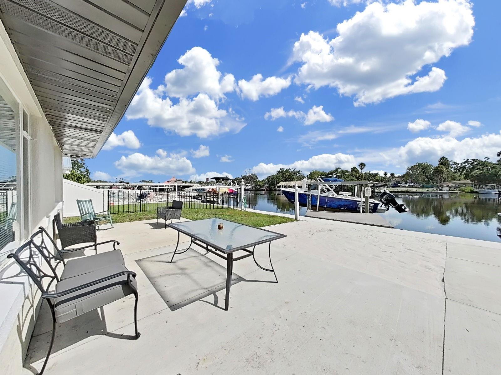 NEW PORT RICHEY ESTATES - Residential