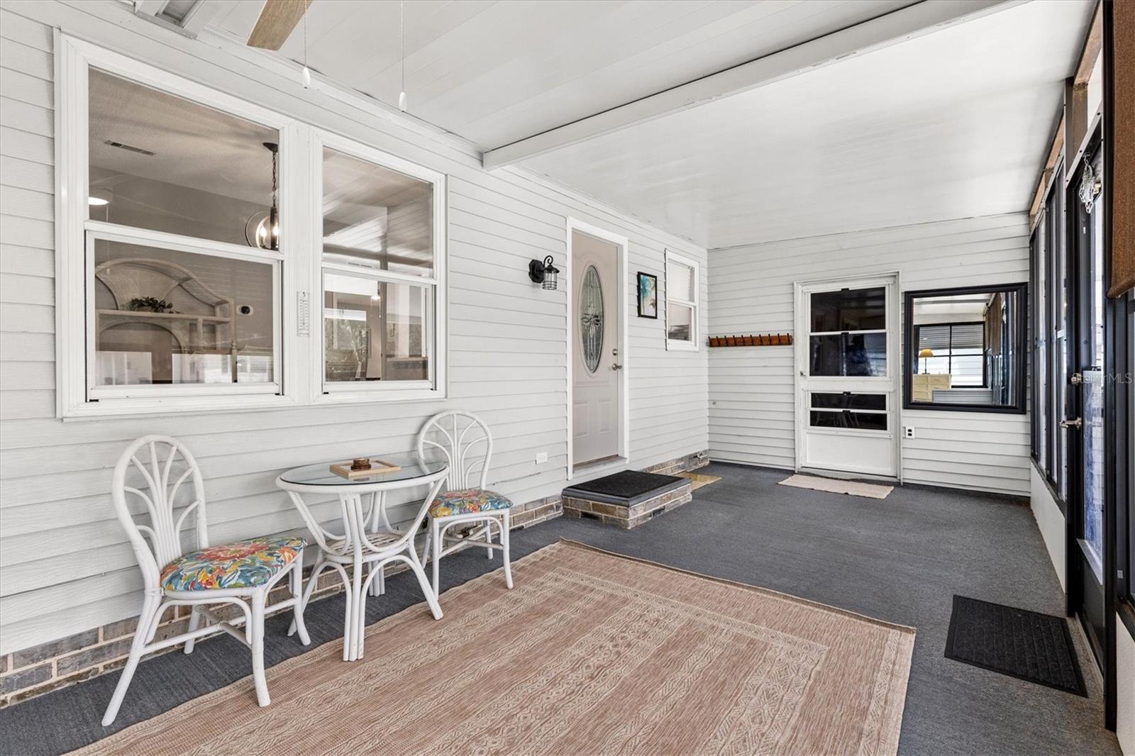 LADY LAKE ORANGE BLOSSOM GARDENS UNIT 10 - Residential