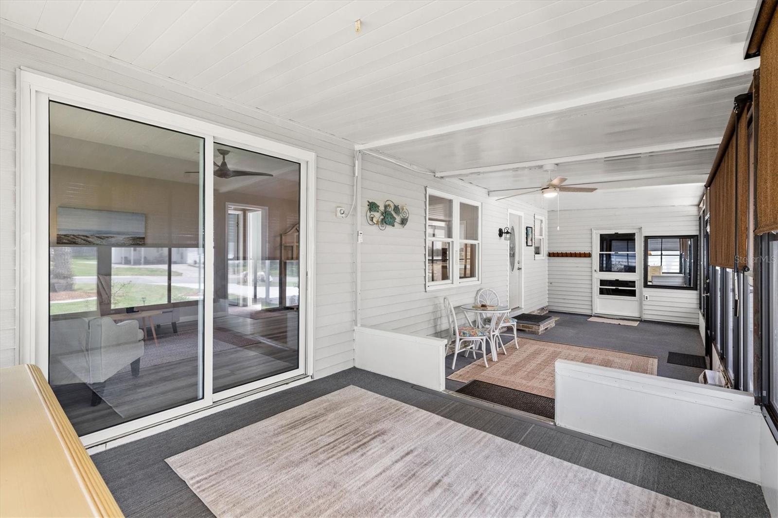 LADY LAKE ORANGE BLOSSOM GARDENS UNIT 10 - Residential