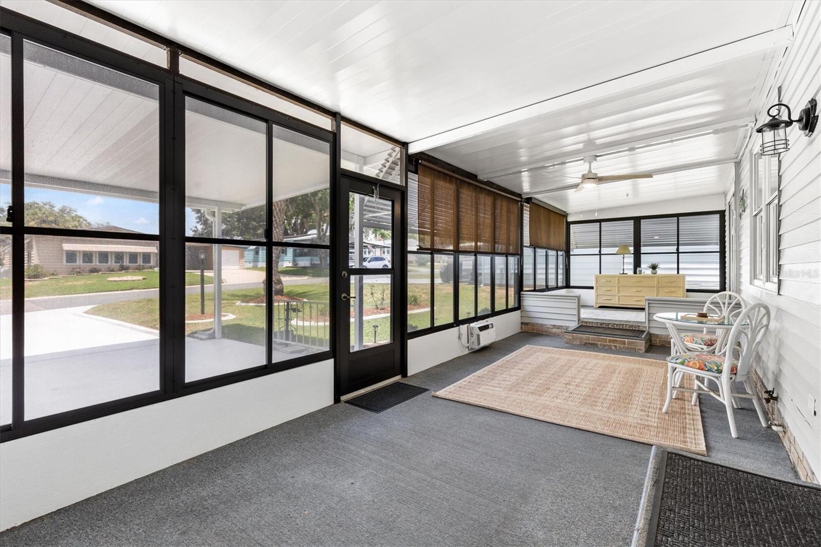 LADY LAKE ORANGE BLOSSOM GARDENS UNIT 10 - Residential