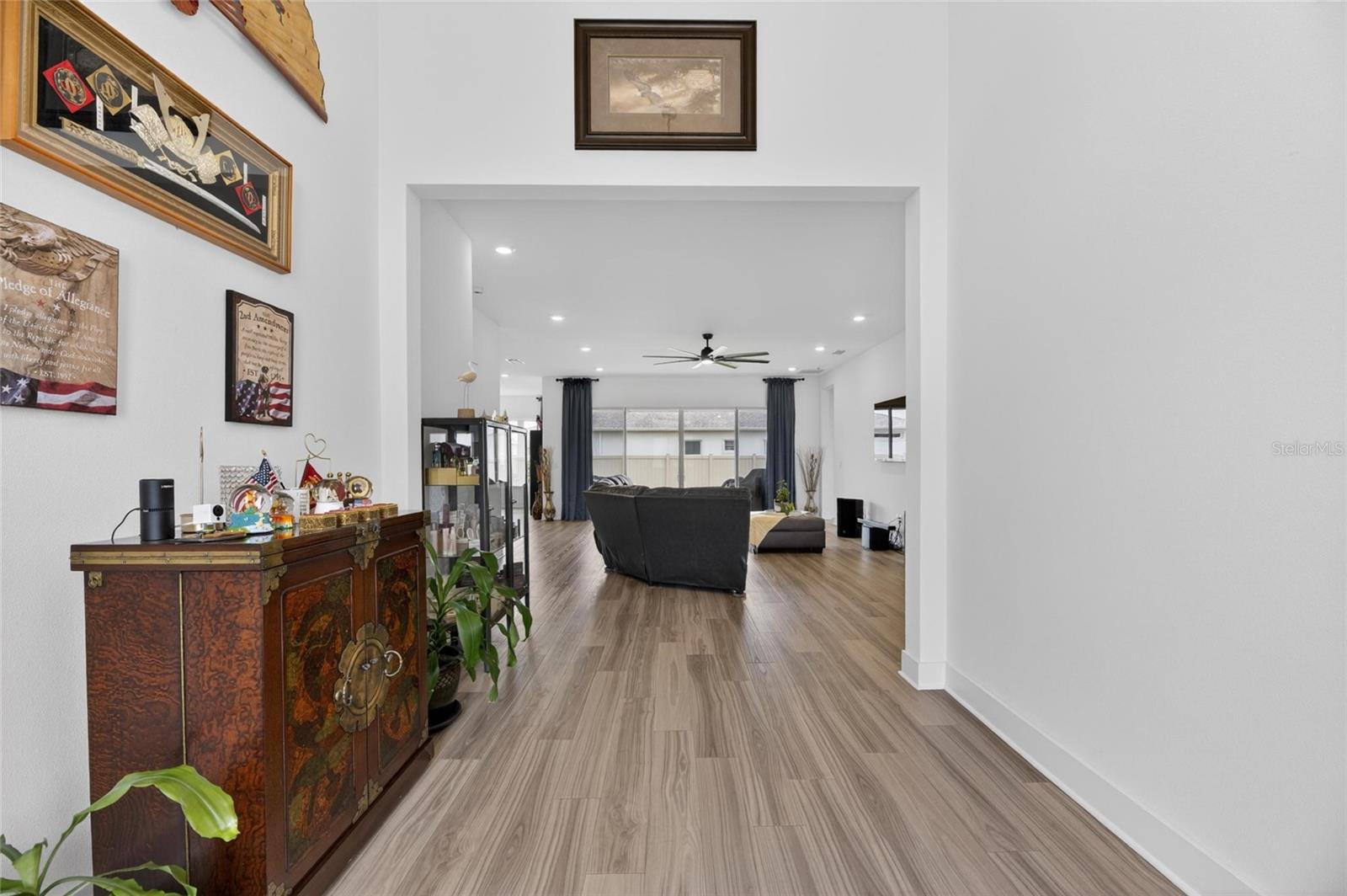EPPERSON NORTH VILLAGE D-1 - Residential