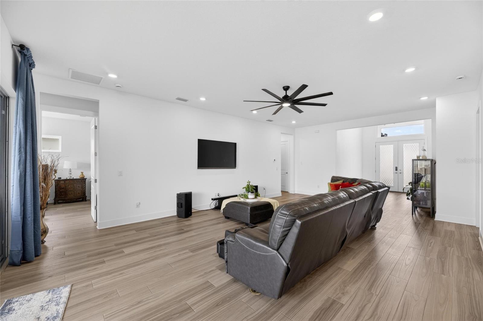 EPPERSON NORTH VILLAGE D-1 - Residential