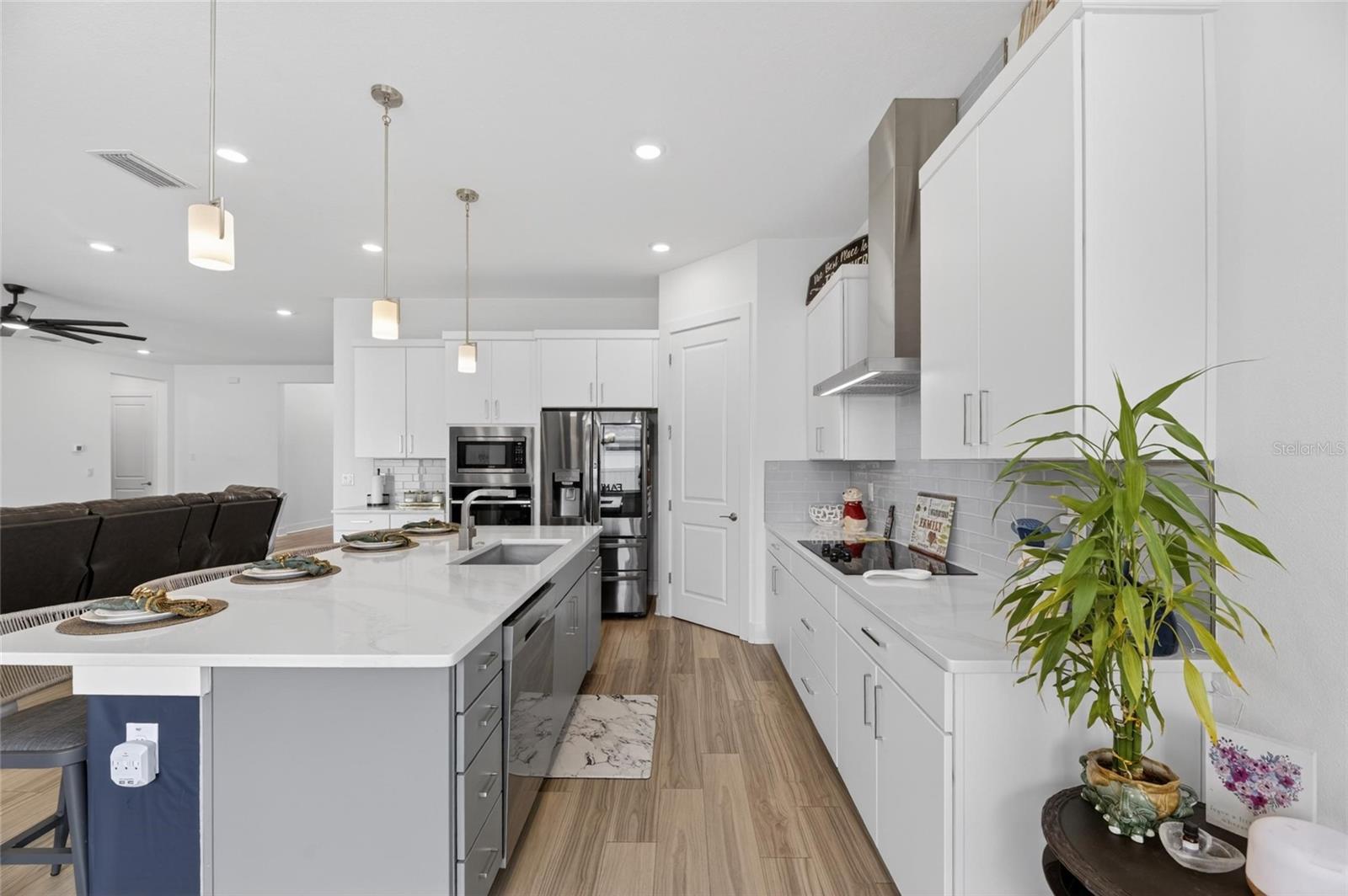 EPPERSON NORTH VILLAGE D-1 - Residential