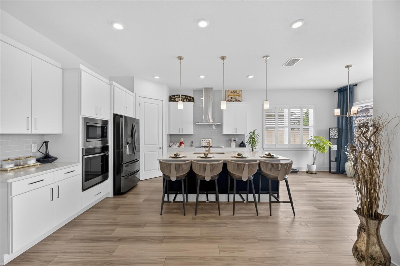 EPPERSON NORTH VILLAGE D-1 - Residential