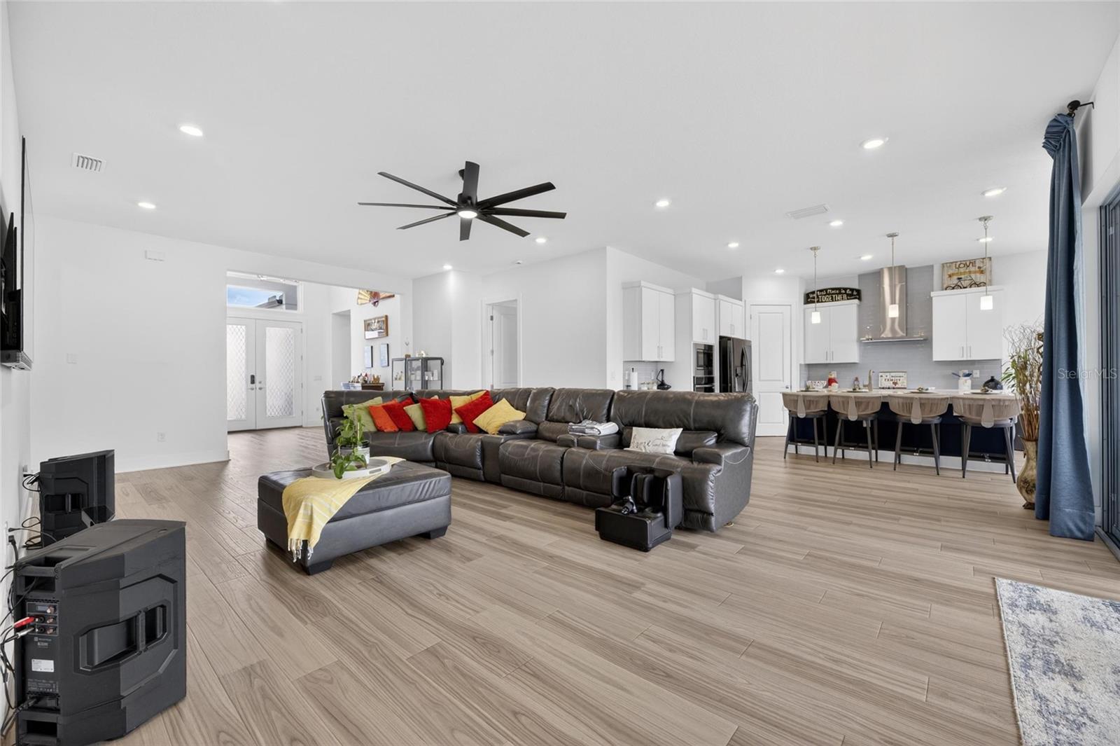 EPPERSON NORTH VILLAGE D-1 - Residential