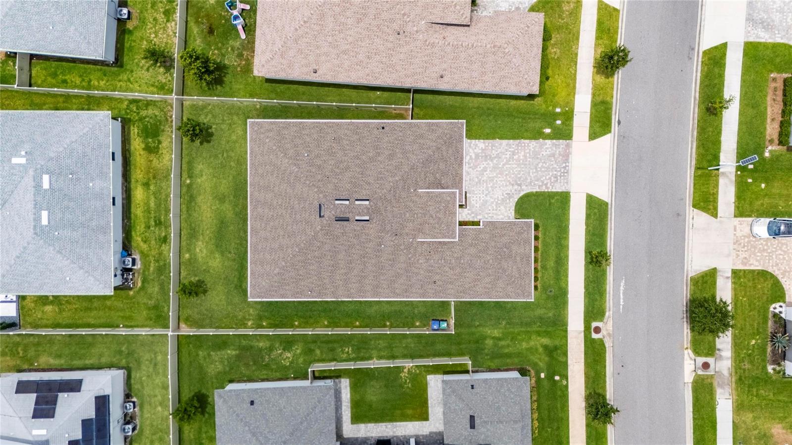 EPPERSON NORTH VILLAGE D-1 - Residential