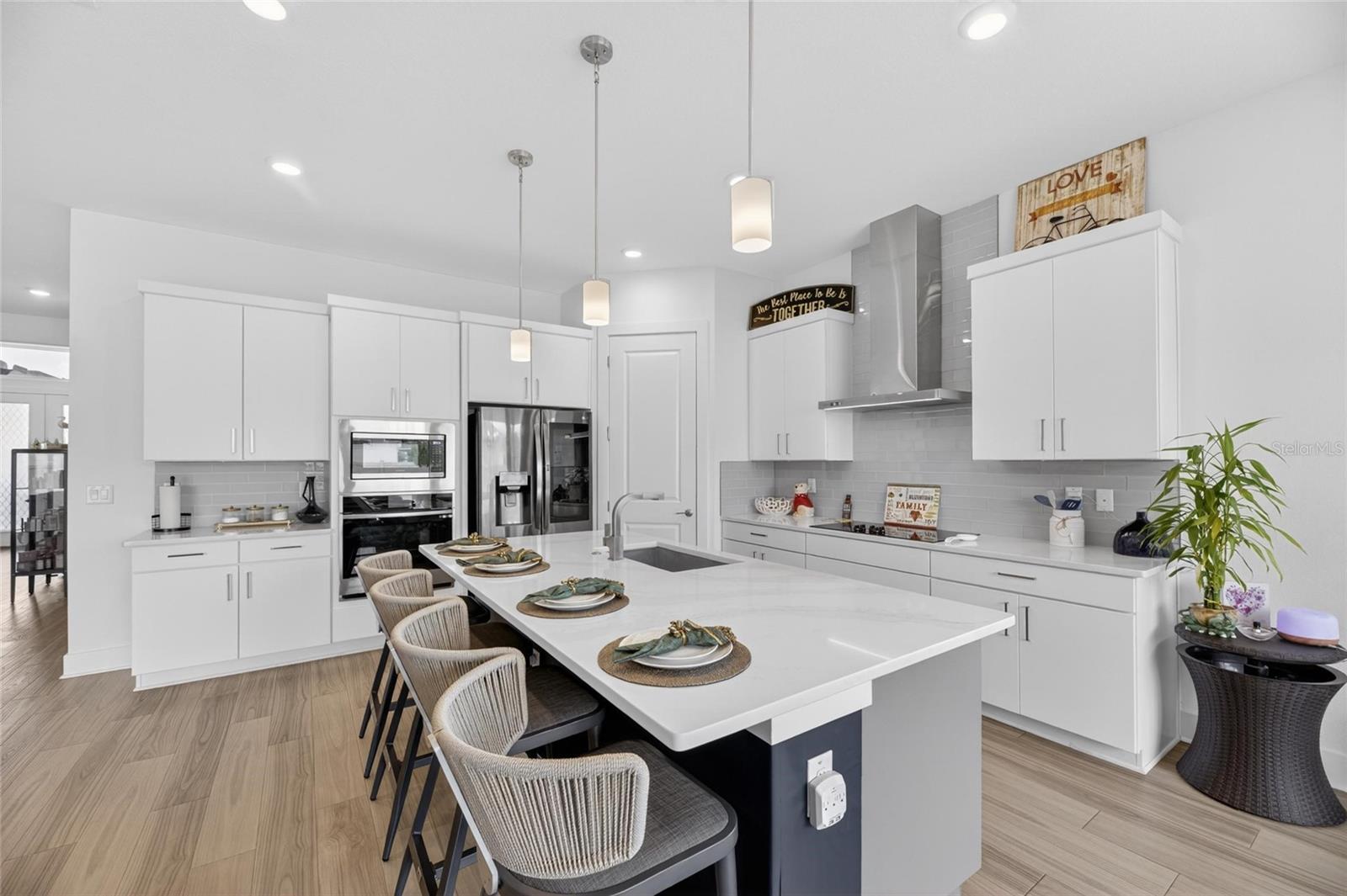 EPPERSON NORTH VILLAGE D-1 - Residential