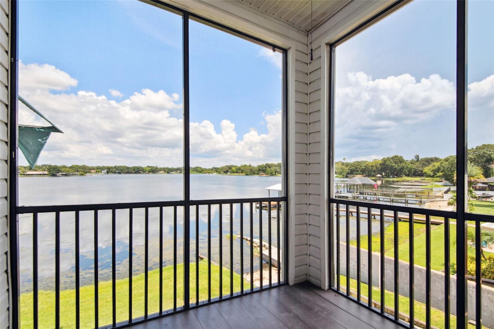 EGYPT LAKE BEACH CLUB A CONDOM - Residential Lease