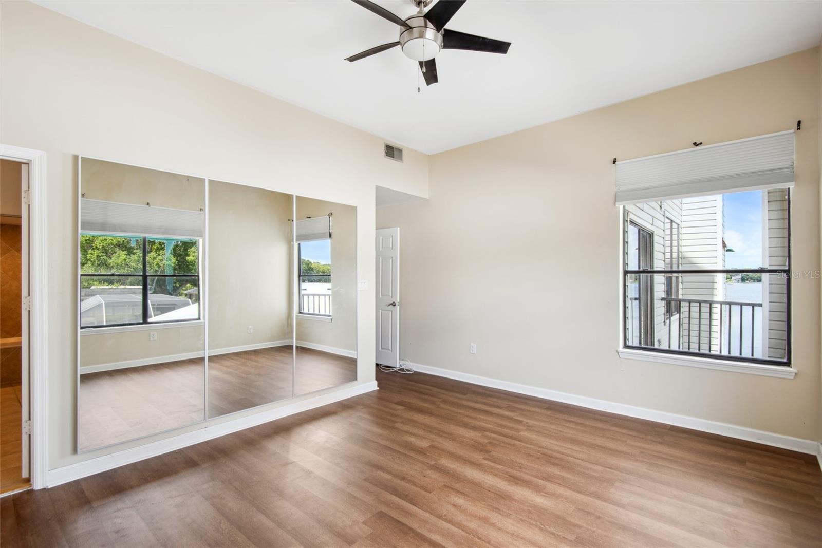 EGYPT LAKE BEACH CLUB A CONDOM - Residential Lease